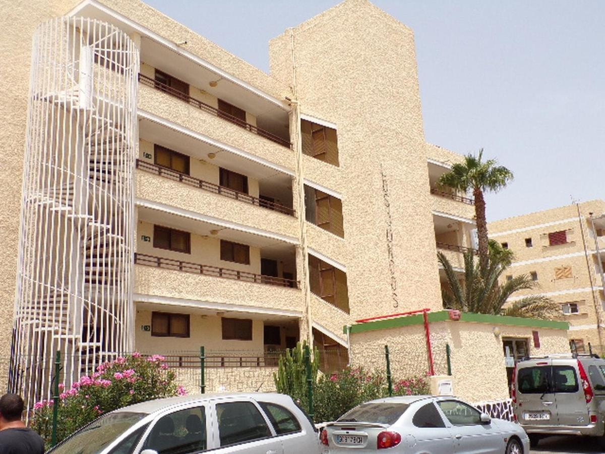 Los Juncos 402 Playa Del Ingles Exterior foto